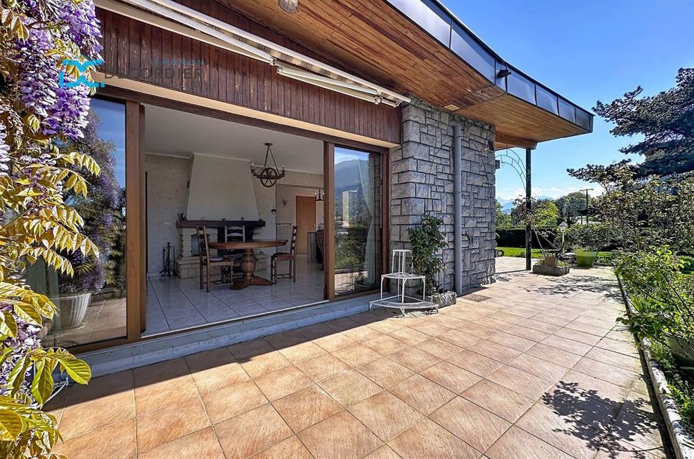ARMOY - MAISON 203 M²