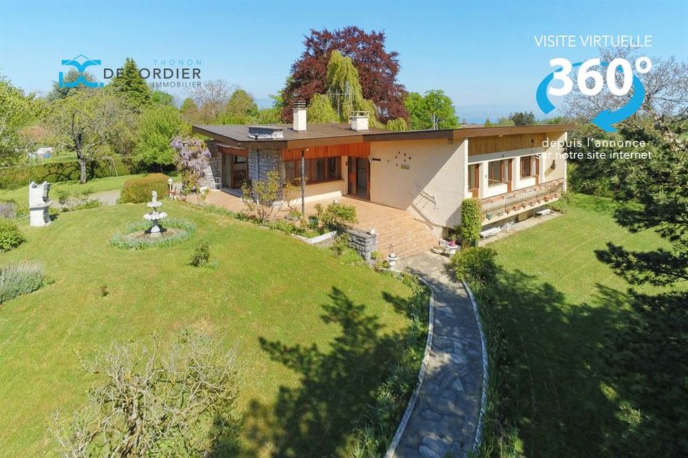 ARMOY - MAISON 203 M²