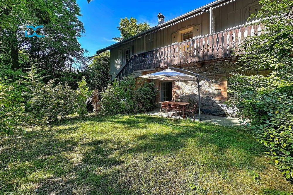 THONON-LES-BAINS APPARTEMENT T2 LOUÉ 49 M²