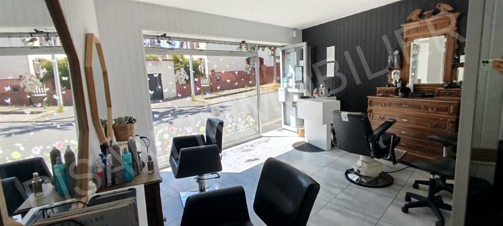 ** NOUVEAUTE** - SANVIC - &Agrave; vendre : fonds de commerc... 68000 76610 Le havre