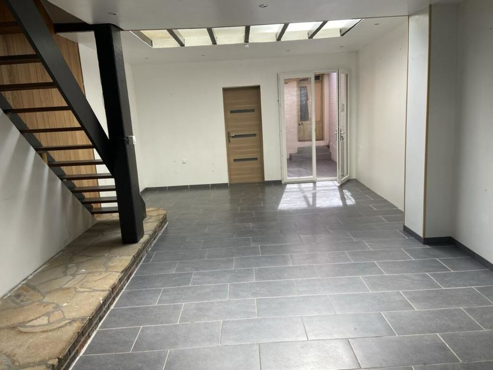 Maison F4