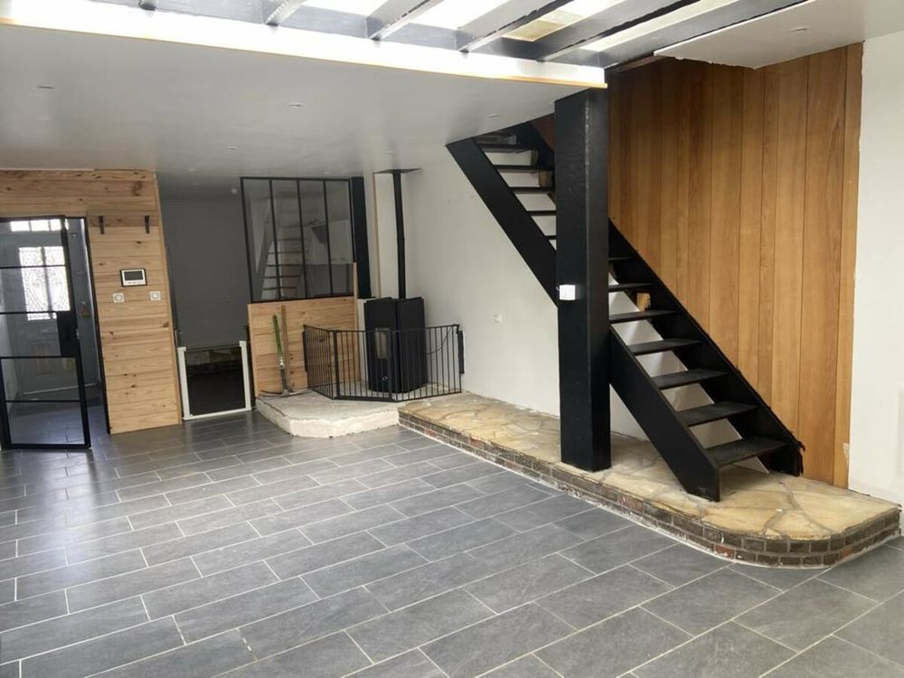 Maison F4