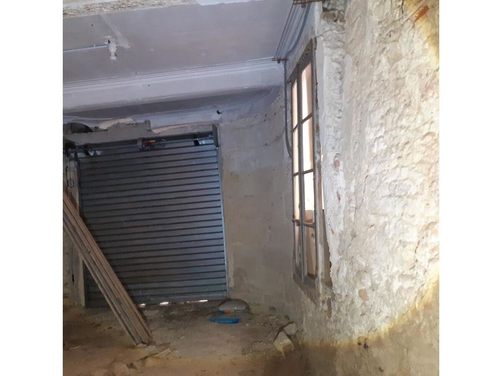 Maison F6