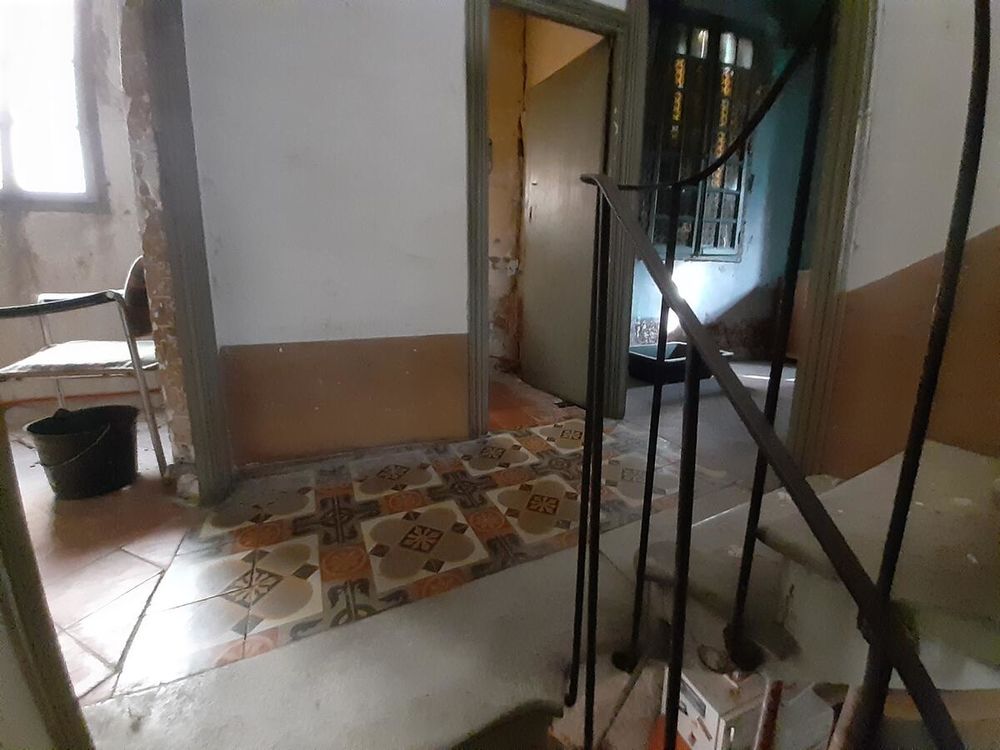 Maison F6