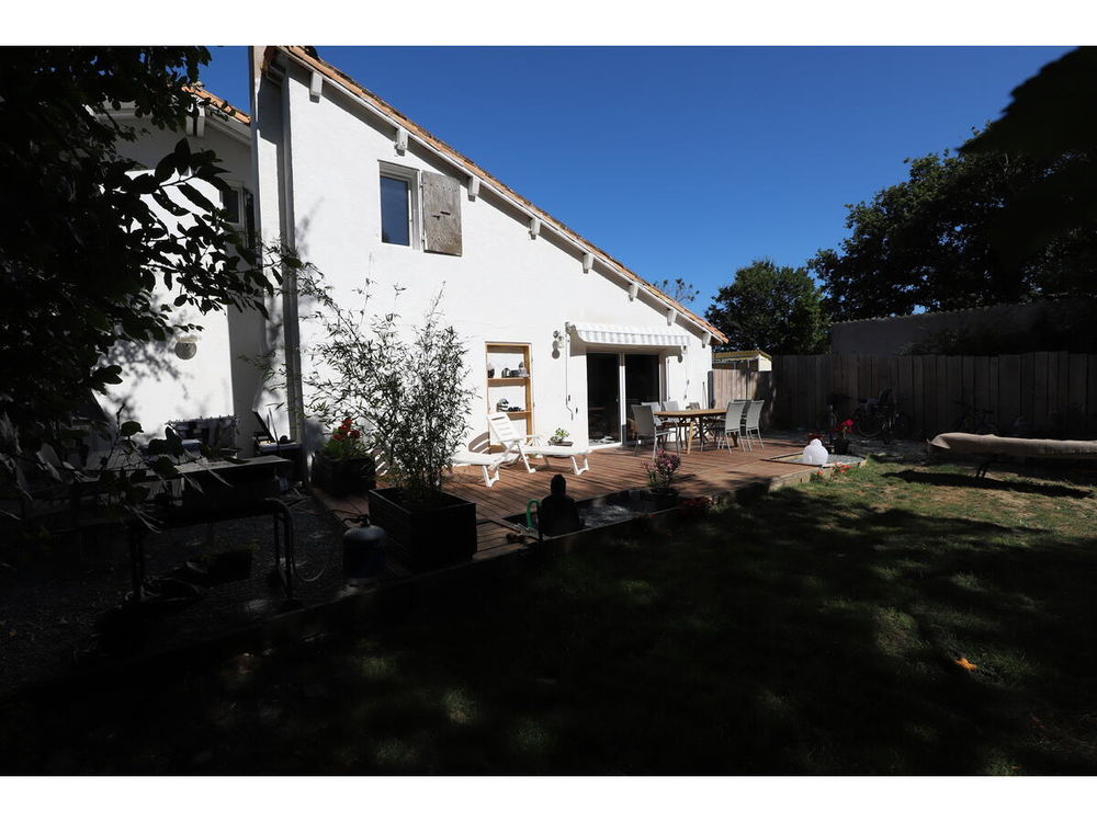 Maison F8