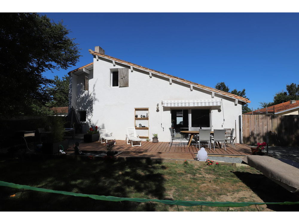 Maison F8