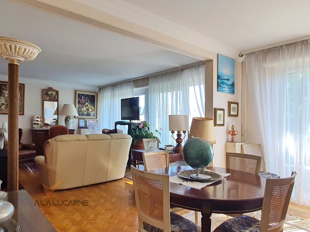 Appartement F5