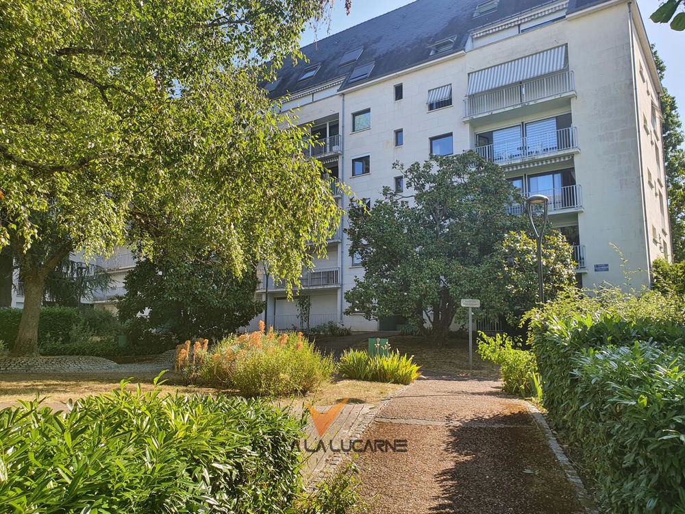 Appartement F5