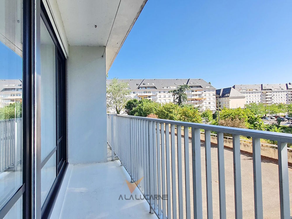Appartement F5