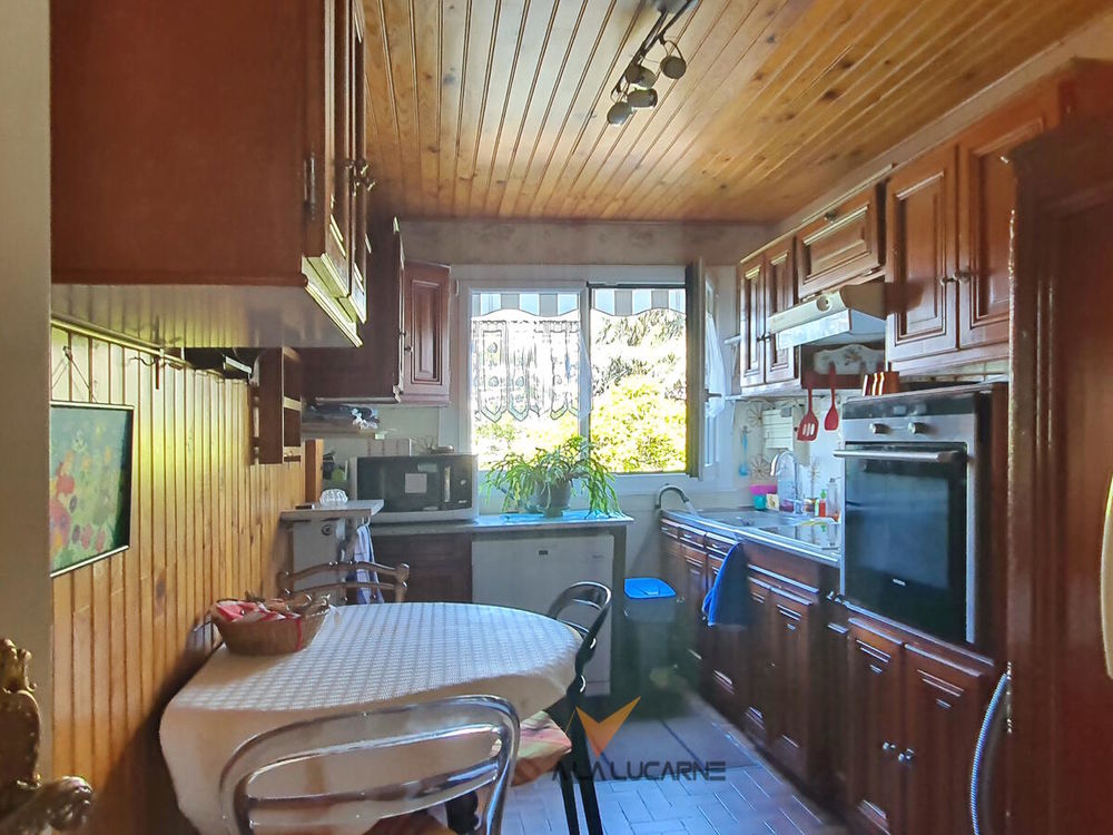 Appartement F5