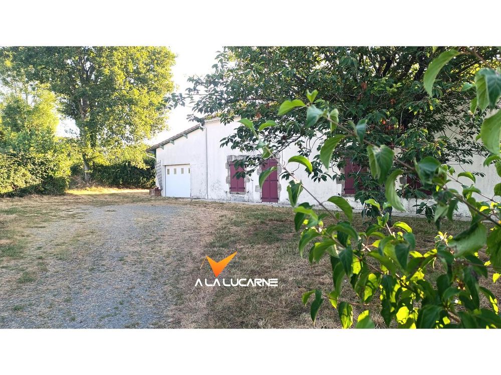Maison F5