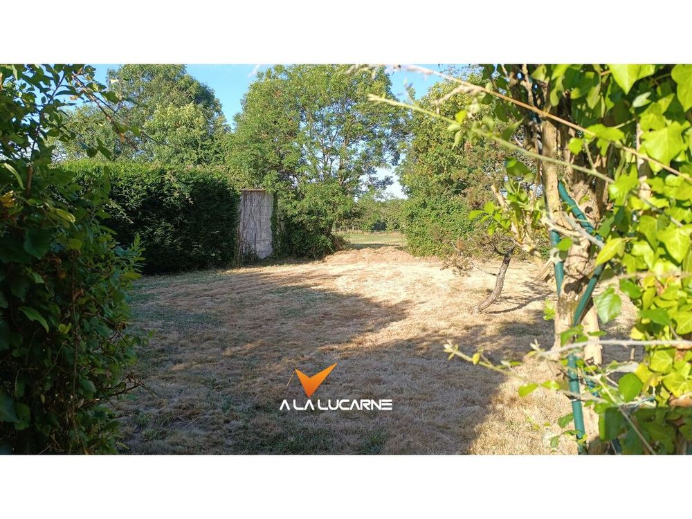 Maison F5