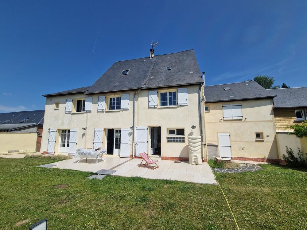 Maison F8