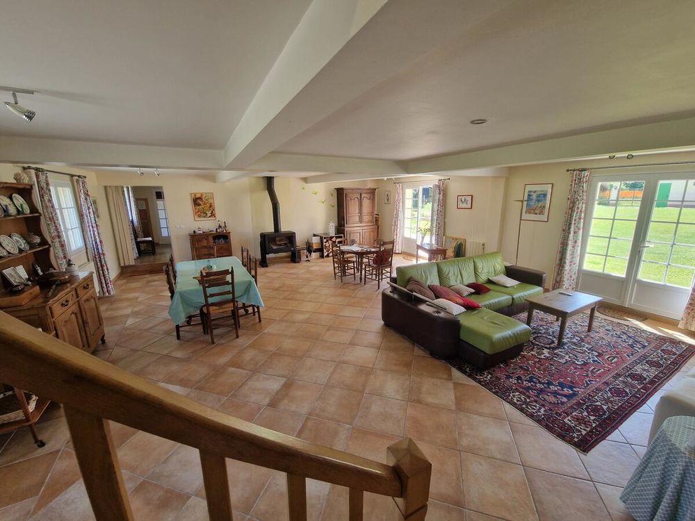 Maison F8