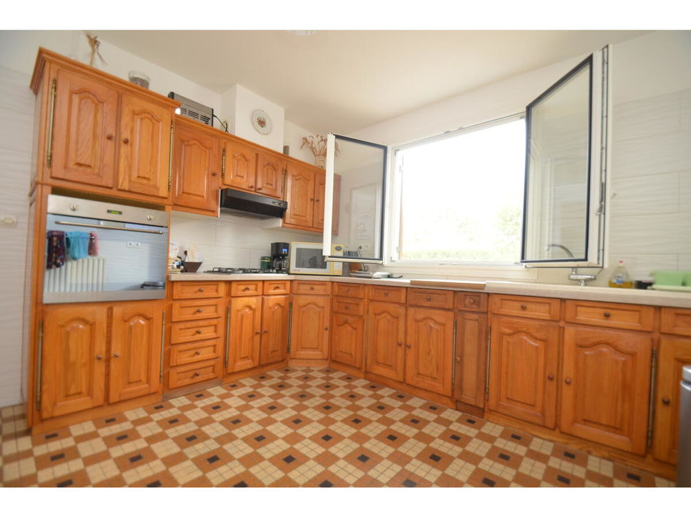 Maison F5