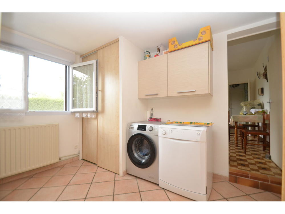 Maison F5