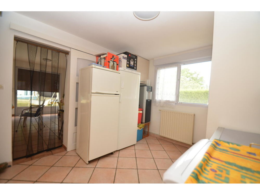 Maison F5