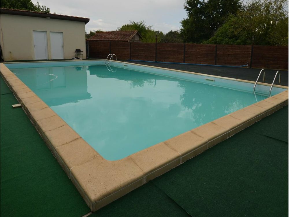 Maison F5
