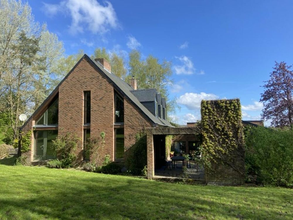 Maison F11