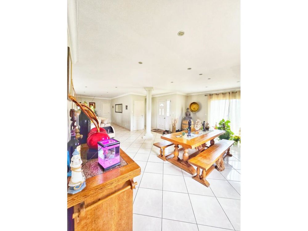 Maison F7