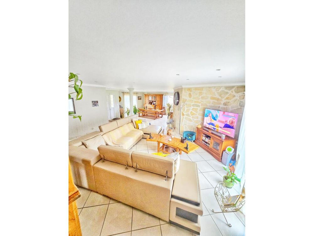 Maison F7