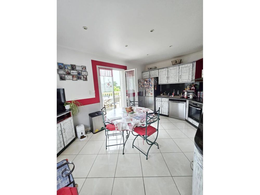 Maison F7