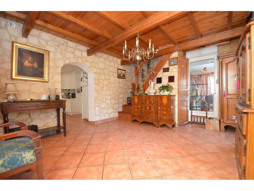 Maison F14