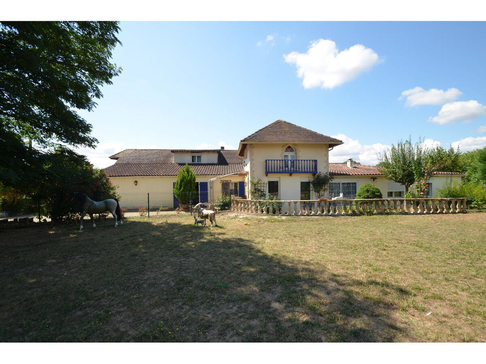 Maison F14