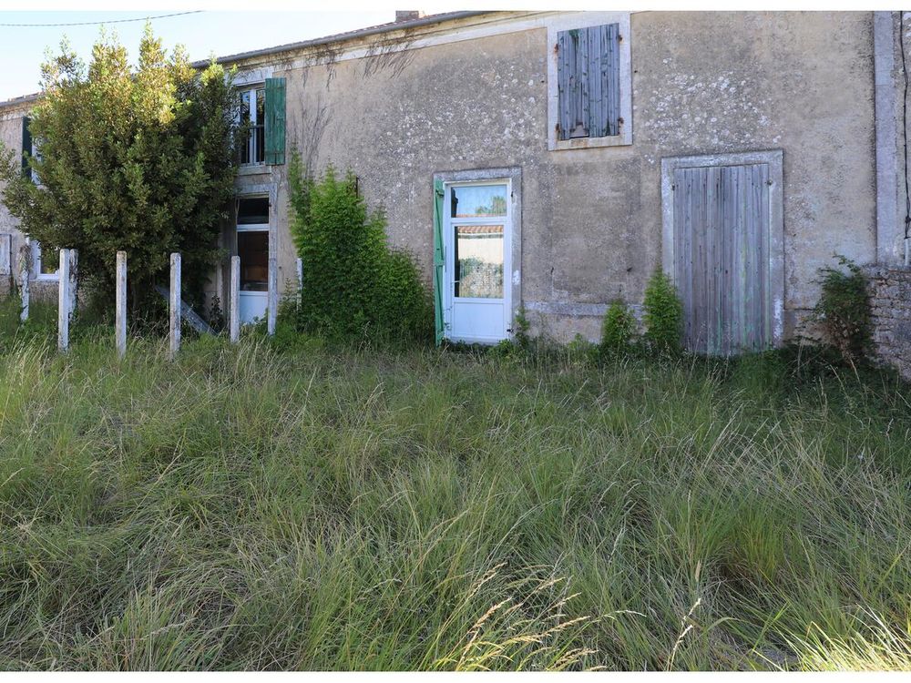 Maison F14
