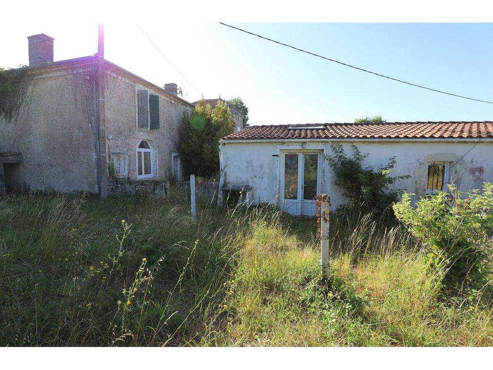 Maison F14