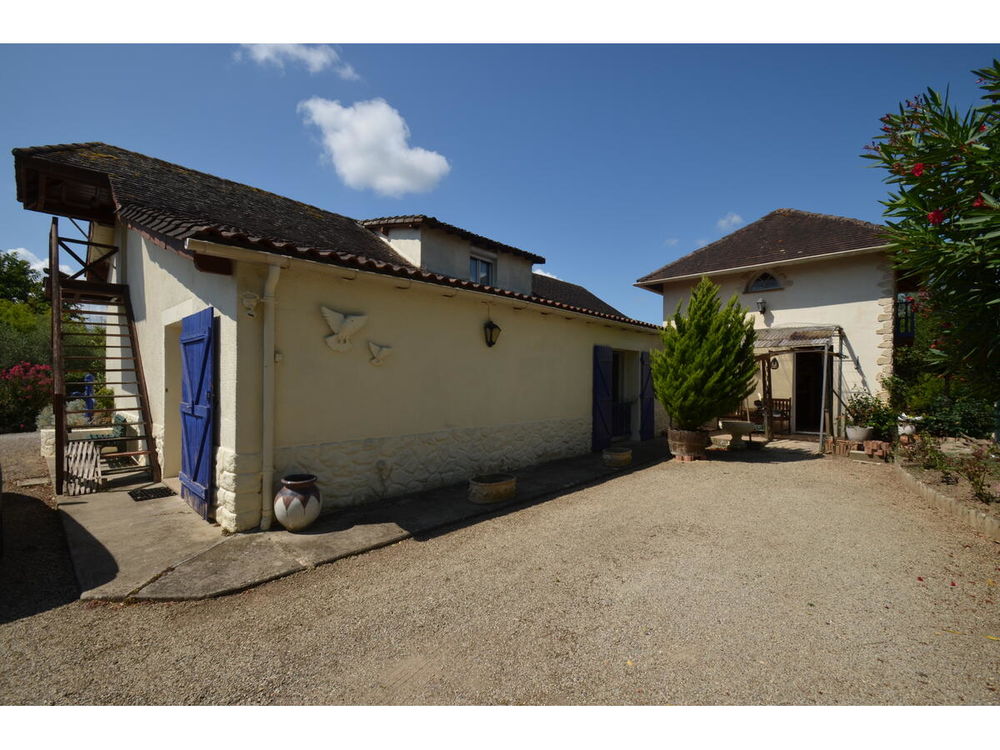 Maison F14