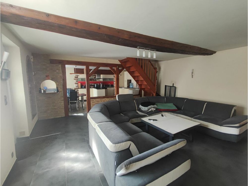 Maison F10