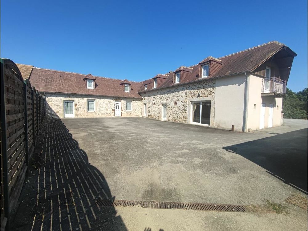 Maison F10