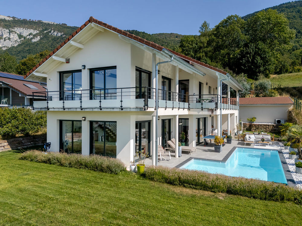 Maison F8