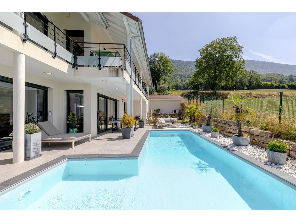 Maison F8
