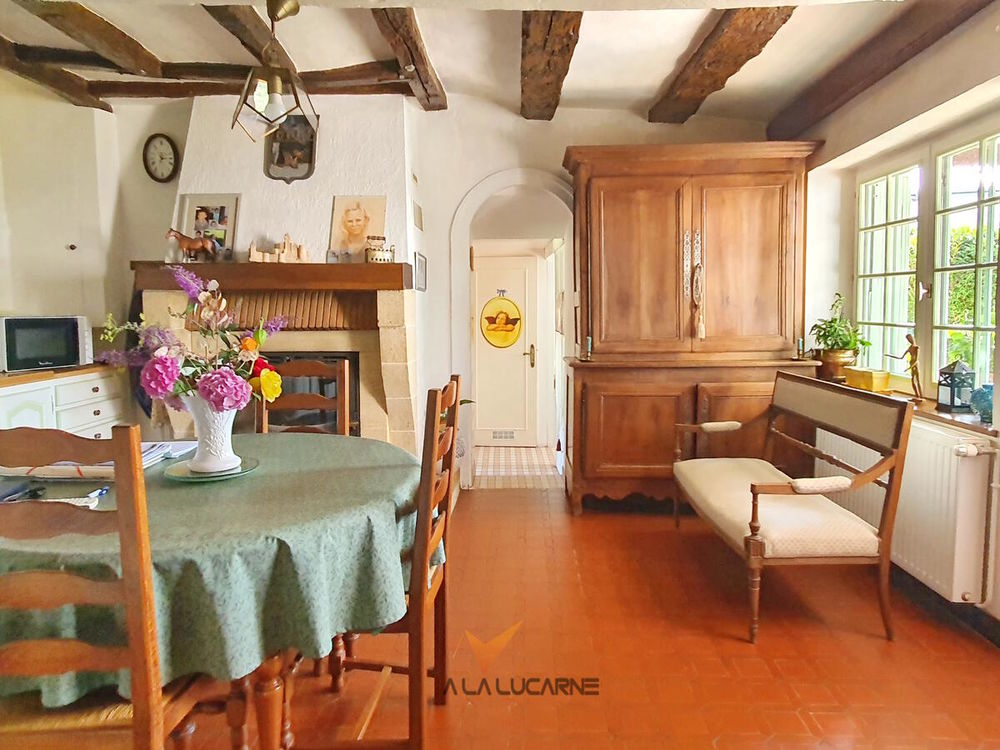 Maison F4
