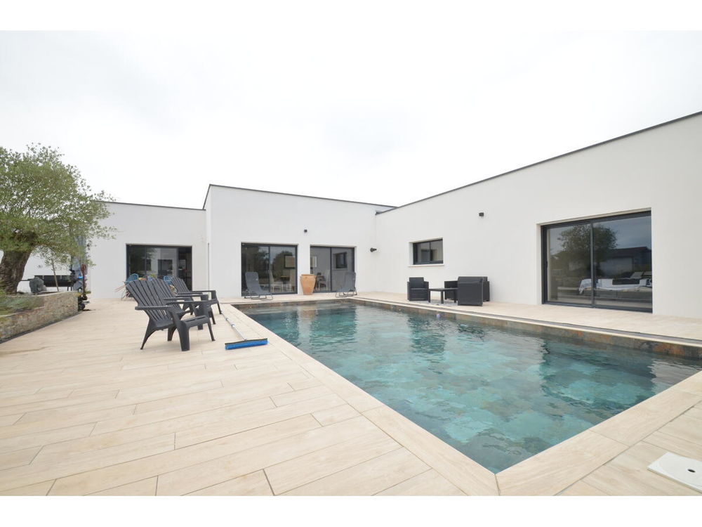 Maison F6
