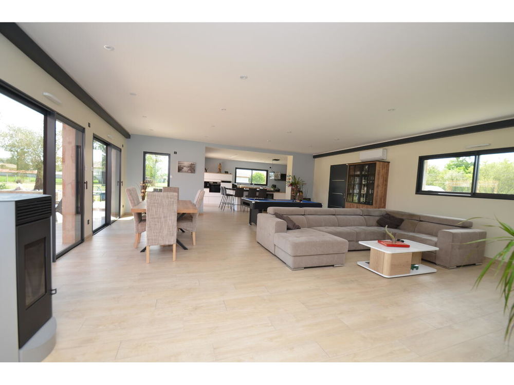Maison F6