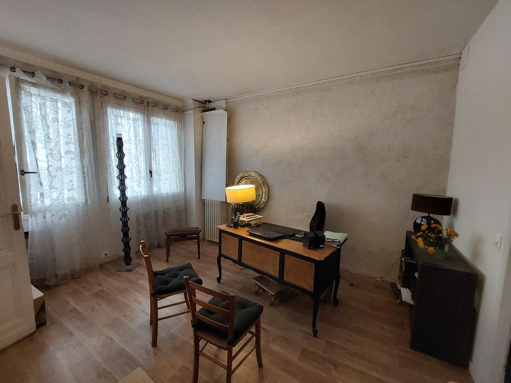 Maison F4