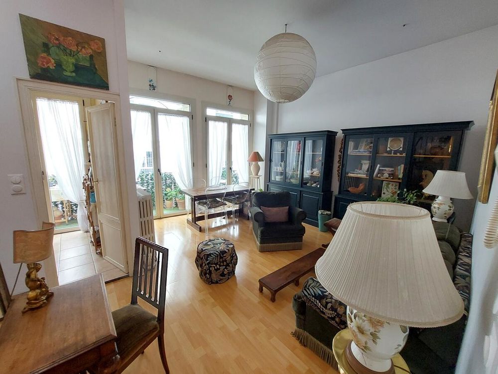 Maison F4