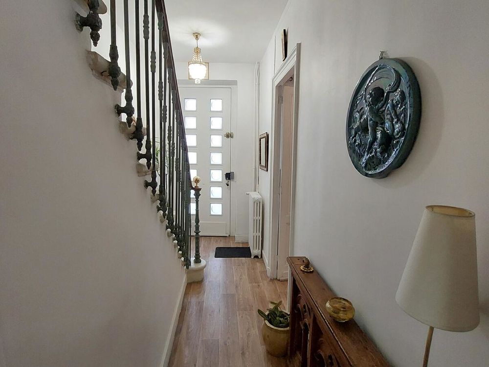Maison F4