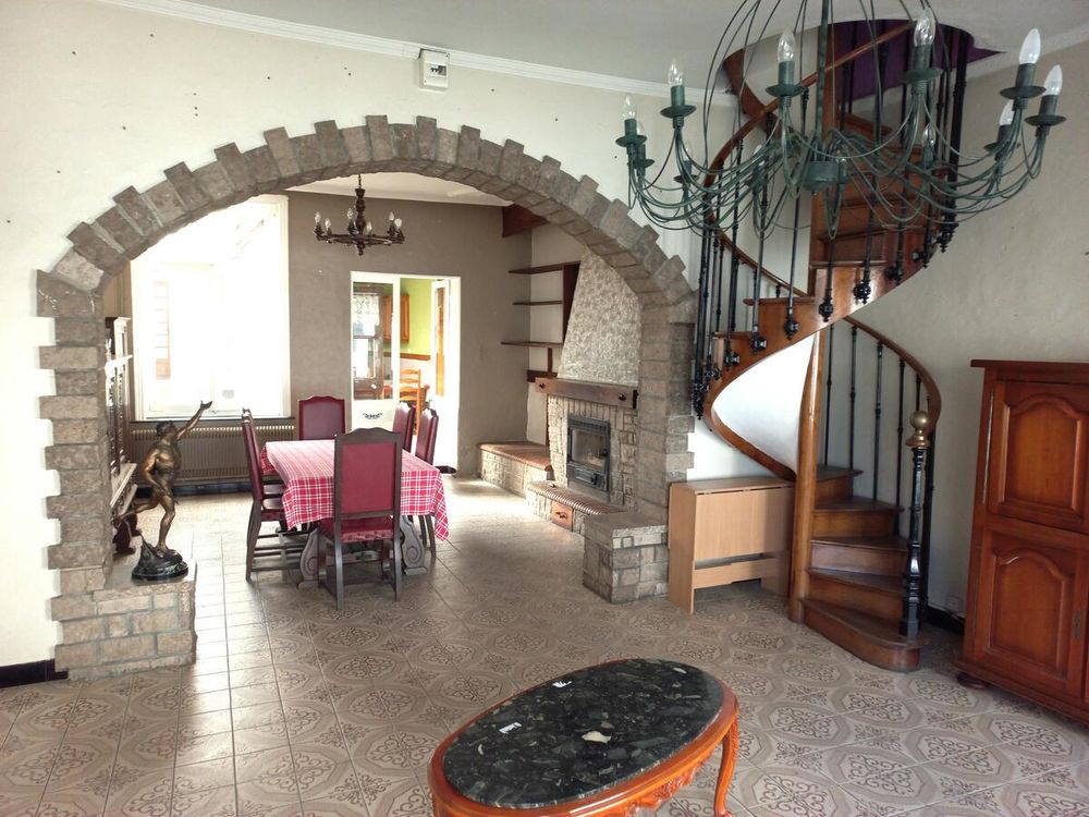 Maison F7