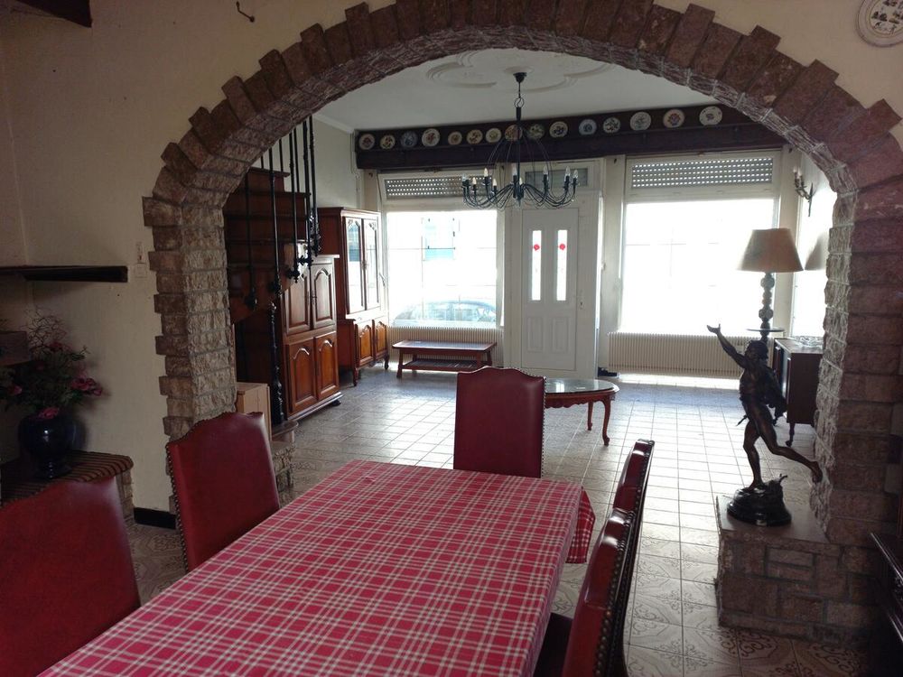 Maison F7