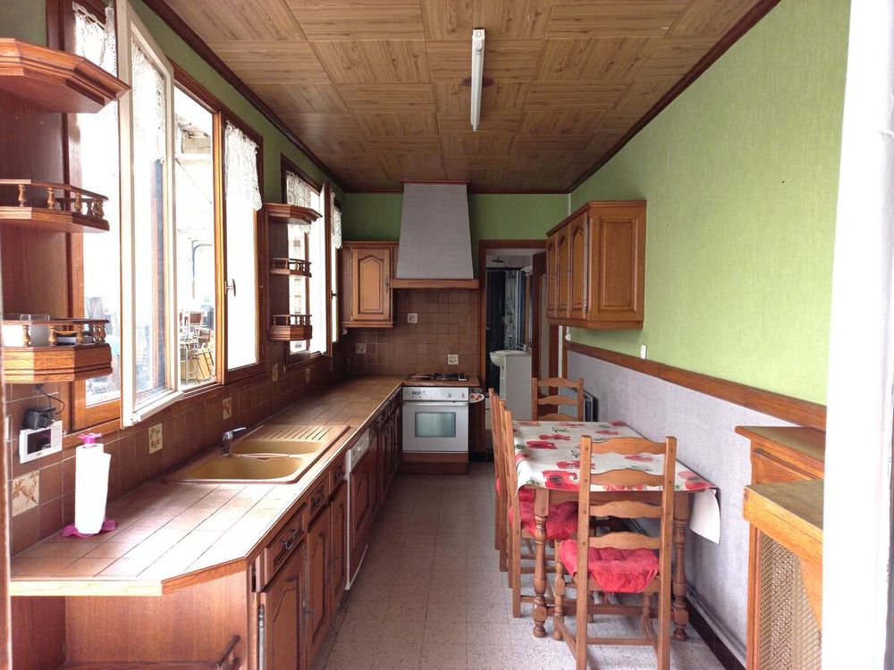Maison F7