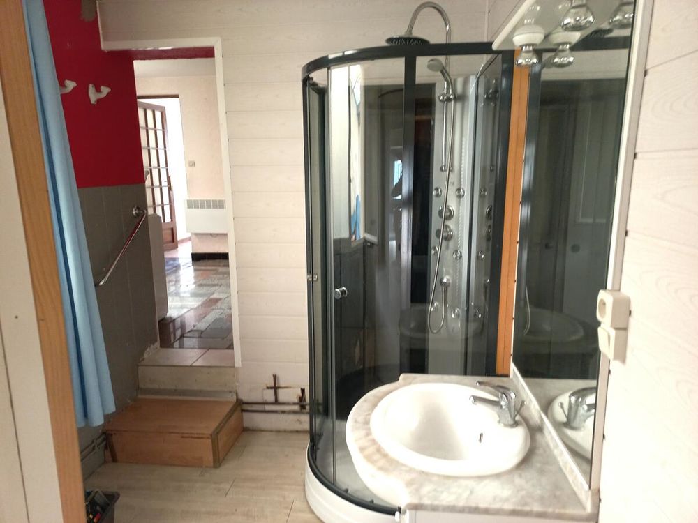 Maison F7