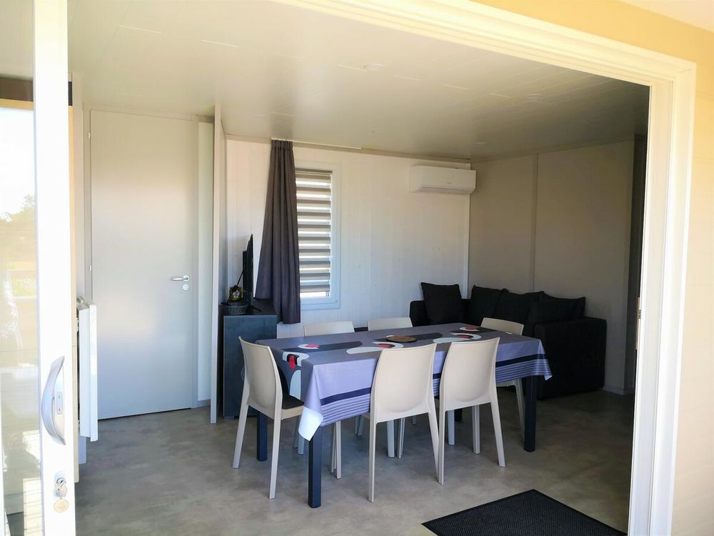 Maison F4