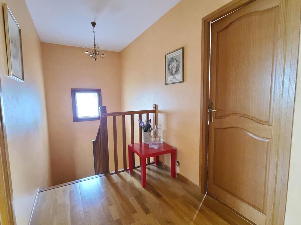 Maison F8