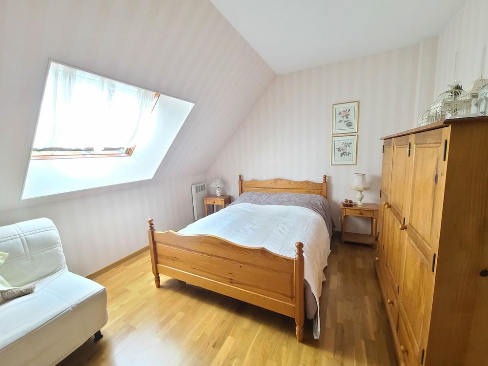 Maison F8