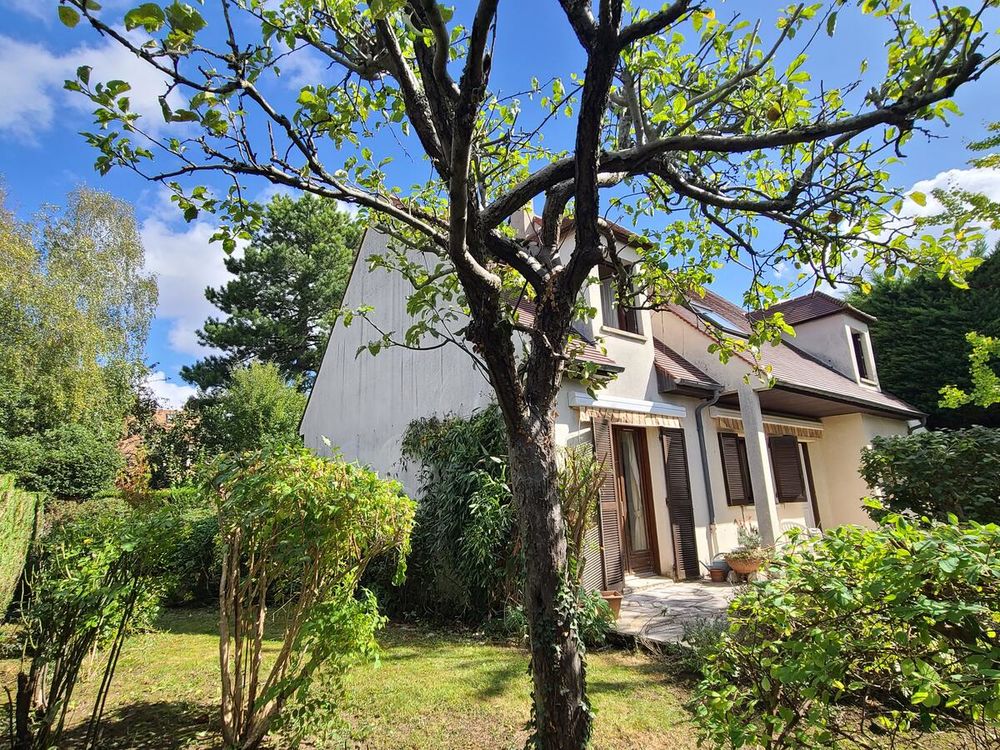 Maison F8