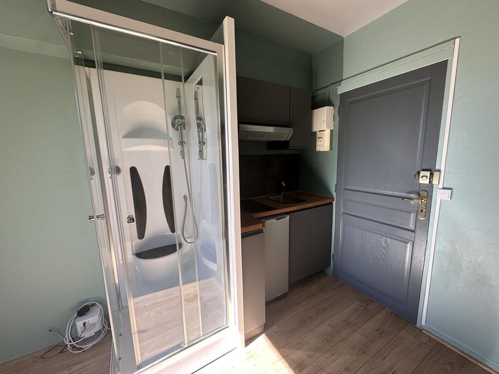 Appartement F1